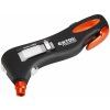 Digitales Manometer mit 5 Funktionen | Extol Premium (8863050)