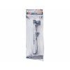 8864200 | Fahrradpumpe mit Manometer 8 bar