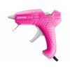 422004 | Elektrische Heißklebepistole, rosa, 11,2 mm