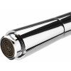 Álló mosdócsaptelep, mosogató, felső kar 220 mm | Balletto (81029)