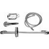 5-teiliges Duschset | Balletto (830305)