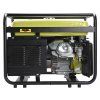 421011 | Rahmen-Benzingenerator 5,5 kW, 400 V, Handstart