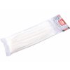 8856224 | Kabelbinder weiß, flach, 4,6 x 280 mm – 100er-Packung