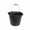 Plastikeimer mit Ausgießer, 15 Liter | Extol Craft (701178)