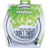 PVC zuhanycső sima, 1,8 m | Freshhh (830249)
