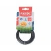 8870911 | Rasenmäherkabel, Vierkantprofil 1,3 mm, 15 m