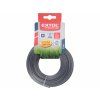 Rasenmäherkabel, Vierkantprofil 2,4 mm, 15 m | Extol Premium (8870914)