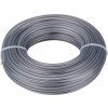 Rasenmäherkabel, Vierkantprofil 2,4 mm, 15 m | Extol Premium (8870914)