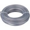 Rasenmäherfaden, Sternprofil 2,4 mm, 15 m | Extol Premium (8870924)
