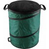 92900 | Laub- und Gartenabfallbehälter, faltbar, 170 l