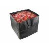 Laub- und Gartenabfallbehälter 200 l | Extol Craft (92902)