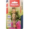 Gartenspritze aus Messing | Extol Premium (8876051)