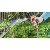 70213 | Gartenspritze aus Messing mit 7 Funktionen