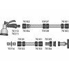 Gartenspritze aus Kunststoff und Messing | Extol Craft (70211)