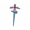 Dreiarmiger Gartensprenger | Extol Premium (8876463)
