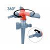 Dreiarmiger Gartensprenger | Extol Premium (8876463)