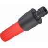 Gartenspritze 1" Kunststoff | Extol Premium (8876501)