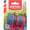 Rýchlospojka na hadicu plastová 3/4'' | Extol Premium (8876403)