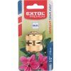 Sárgaréz tömlőcsatlakozó 1/2" | Extol Premium (8876011)