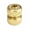 8876011 | Messing-Schlauchkupplung 1/2"