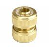 Sárgaréz tömlőcsatlakozó 1/2" | Extol Premium (8876011)