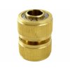 8876012 | Messing-Schlauchkupplung 3/4"