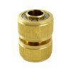 Sárgaréz tömlőcsatlakozó 3/4" | Extol Premium (8876012)