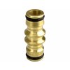 8876036 | Messing-Schnellkupplung 1/2" Einweg