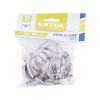 70506 | Edelstahl-Schlauchschelle 32–50 mm – 10er-Packung