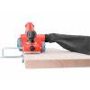 Klapphobel 710 W, 82 mm | Extol Premium (8893404)