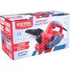 Hoblík falcovací 710 W, 82 mm | Extol Premium (8893404)