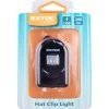 43182 | LED-Lampe mit Klemme und Magnet, 160 lm