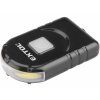 Svítilna LED s klipem a s magnetem 160 lm | Extol Light (43182)