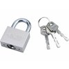 8857404 | Stahlschloss 40 mm, 3 Schlüssel