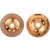Diamantschleifscheibe 115 mm | Extol Industrial (8703101)