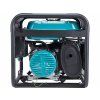 8896411 | Rahmen-Benzingenerator 2,3 kW, 230 V, Handstart
