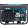 8896411 | Rahmen-Benzingenerator 2,3 kW, 230 V, Handstart