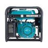 8896411 | Rahmen-Benzingenerator 2,3 kW, 230 V, Handstart
