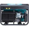 8896416 | Rahmen-Benzingenerator 2,8 kW, 230 V, Handstart