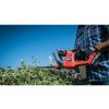 8895731 | Aku nožnice na živý plot GARDEN 20V bez aku a nabíjačky, 510 mm