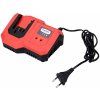 8895792 | Nabíječka akumulátorů GARDEN20V 20V/4,5A