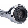 81098 | Perlátorfej kihúzott kifolyókarokhoz 150 mm