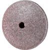 Poliflex Linsenform 16 x 4 x 2 mm, A 220, Bindung GR Hart | Pferd (41962020)
