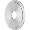 Szorítókarimák 76,2x25,4 mm, pár | Pferd (47601201)
