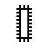 Pata reszelő 3510 350 | Pferd (11313351)