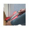 Konturübertragungsschablone mit Magneten 256 mm | Extol Premium (8825120)