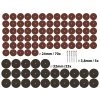 903762 | Set Trennscheiben für Geradelschleifer, 100-teilig