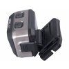 Wiederaufladbare Stirnlampe mit Bewegungssensor, 500 lm, USB | Extol Light (43185)