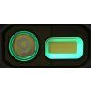 Wiederaufladbare Stirnlampe mit Bewegungssensor, 500 lm, USB | Extol Light (43185)