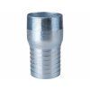 8898128 | Schlauchverbinder verzinkt G3"